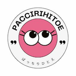 ぱっちりひとえ paccirihitoe