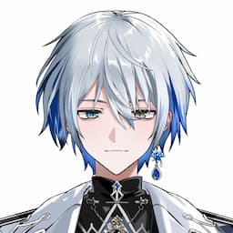 氷乃渚 / Hino Nagisa