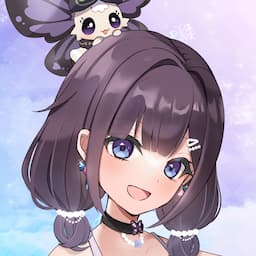 由良叶-YuraKanae🦋💎