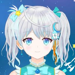 宇推くりあ -★Clear Usui Rocket ch.★-