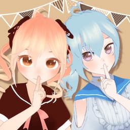 かなかまなだよー!