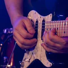 巣鴨ジャムセッションギター教室 練習用オケちゃんねる