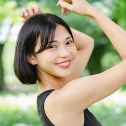 さきヨガちゃんねる