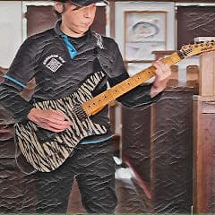 たかひろ 演奏チャンネル