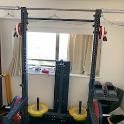 ホームトレーニーK