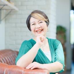 みっちー《人生リスタートコーチ》