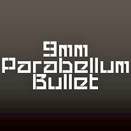 9mm Parabellum Bullet