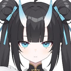 鬼麗リュカ【MOLA STUDIO】