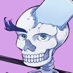 朝沼骨々 / KotsukotsuVT