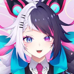 咲楽 虹色 / Sakura Nanairo ch.