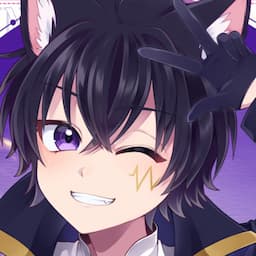 🎤輝音 夜斗  /  Kagami Yato   -  カティヤ劇団  (仮)  -