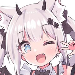 猫魔しろあ / Nekoma Shiroa