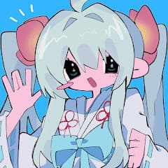 神凪三葉 / Kannagi Mituba