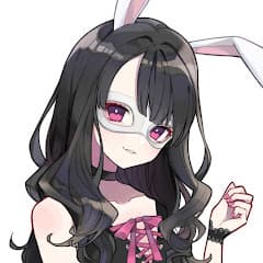 じんじゃーらびっと(GingerRabbit)