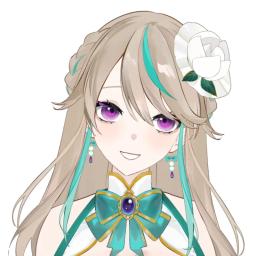 涼峯はとり-Suzumine Hatori