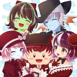 【甘味処】おはぎch