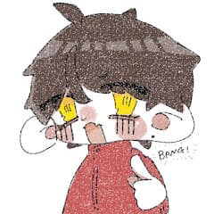 ぷーやん。はゲームをする。