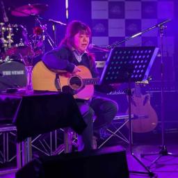 なほちんのひとり唄