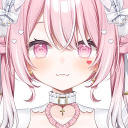 愛白めろにゃ🕯🤍 / Mashiro meronya