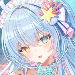 蒼唯みなと / Minato Ch.