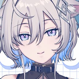 間宵雫 / Mayoi Shizuku