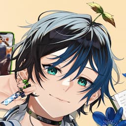 🌱蒼枝マメ-AoedaMAME-🌱