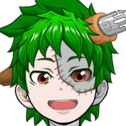 真ん丸:漫画描きゾンビ「真ん丸あいすのアトリエch」