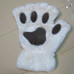 変わったくまさん