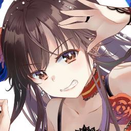 星羽こはく-Hoshiha Kohaku-