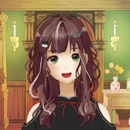 彩月梨楓🍐🍁 / Satsuki Rika