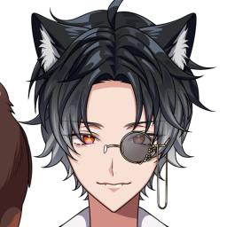 秋月黒音 / Akizuki kurone