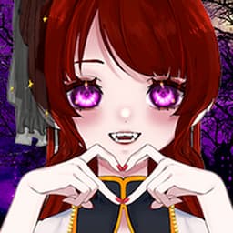 三日月慈雨のへっぽこゲーム配信🌙☔️