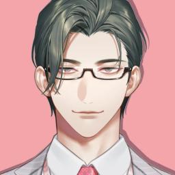 五木左京 / Itsuki Sakyo【にじさんじ】