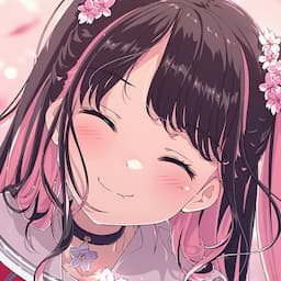 花芽なずな / Nazuna Kaga