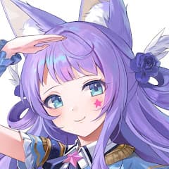 織姫はるか / Orihime Haruka