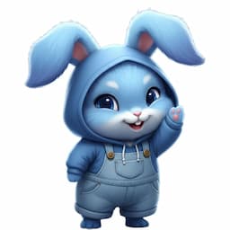 青い兎の政治ニュース