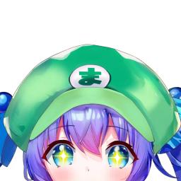 枚方まいか🧢🌌 -Hirakata Maika-