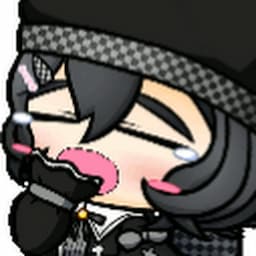 猫闇ネミ / Nekoyami Nemi