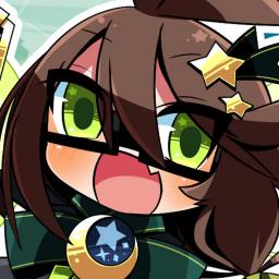 葉織凪月 /Haori Natsuki