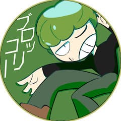 ブロッコリー先輩【sy】