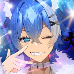 大狼けぃ /  Vtuber