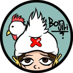 ぼんだじりこCh