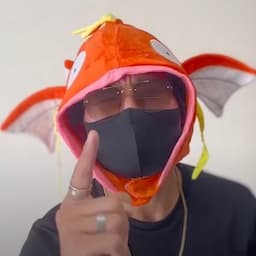 コイキングなかで