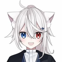 猫斗翔和.nekoto towa