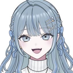 紺月らぎ -Koduki ragi-