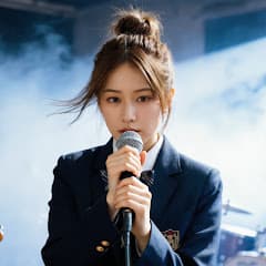 🎧J-POPカバー女子高生バンド🦖放課後ジュラシック