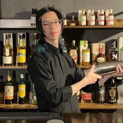 アヒージョ@ﾎﾞｰﾆﾜ