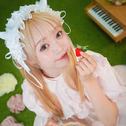 みのりせんせー