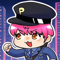 れなりのぴーちゃん