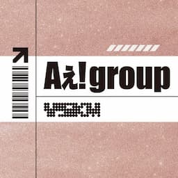 Aぇ! group